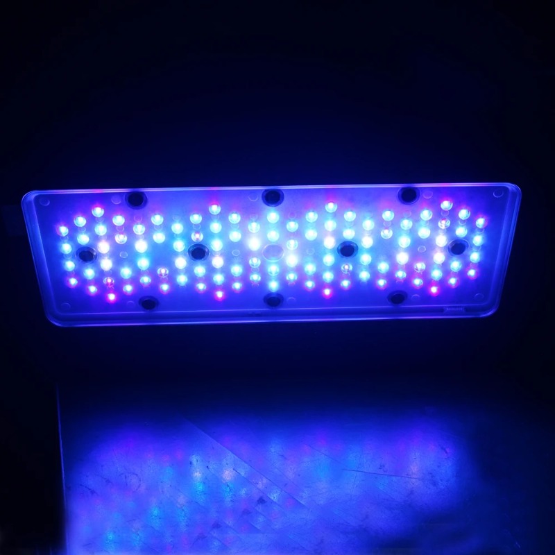 Reef Lighting - Tam Spektrumlu APP Kontrollü Mercan Resifi