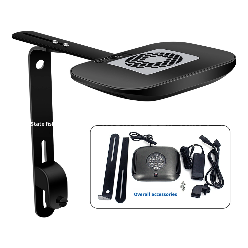 Reef Lighting - Jebao Marine Light WiFi Mercan Lambası