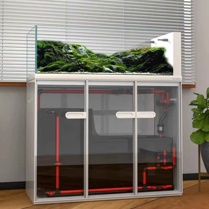 Saltwater Tank - Akvaryum aksesuarları Ticari Büyük Akvaryum Sehpası
