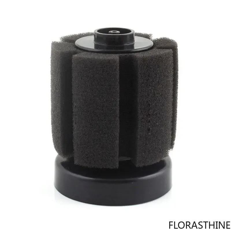 Reef Tank Filter - 10 adet Biyo Sünger Filtre, Yavru