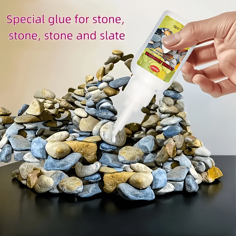 Marine Aquarium Epoxy - IFUBO Ağır Hizmet Tipi Taş Sıvı