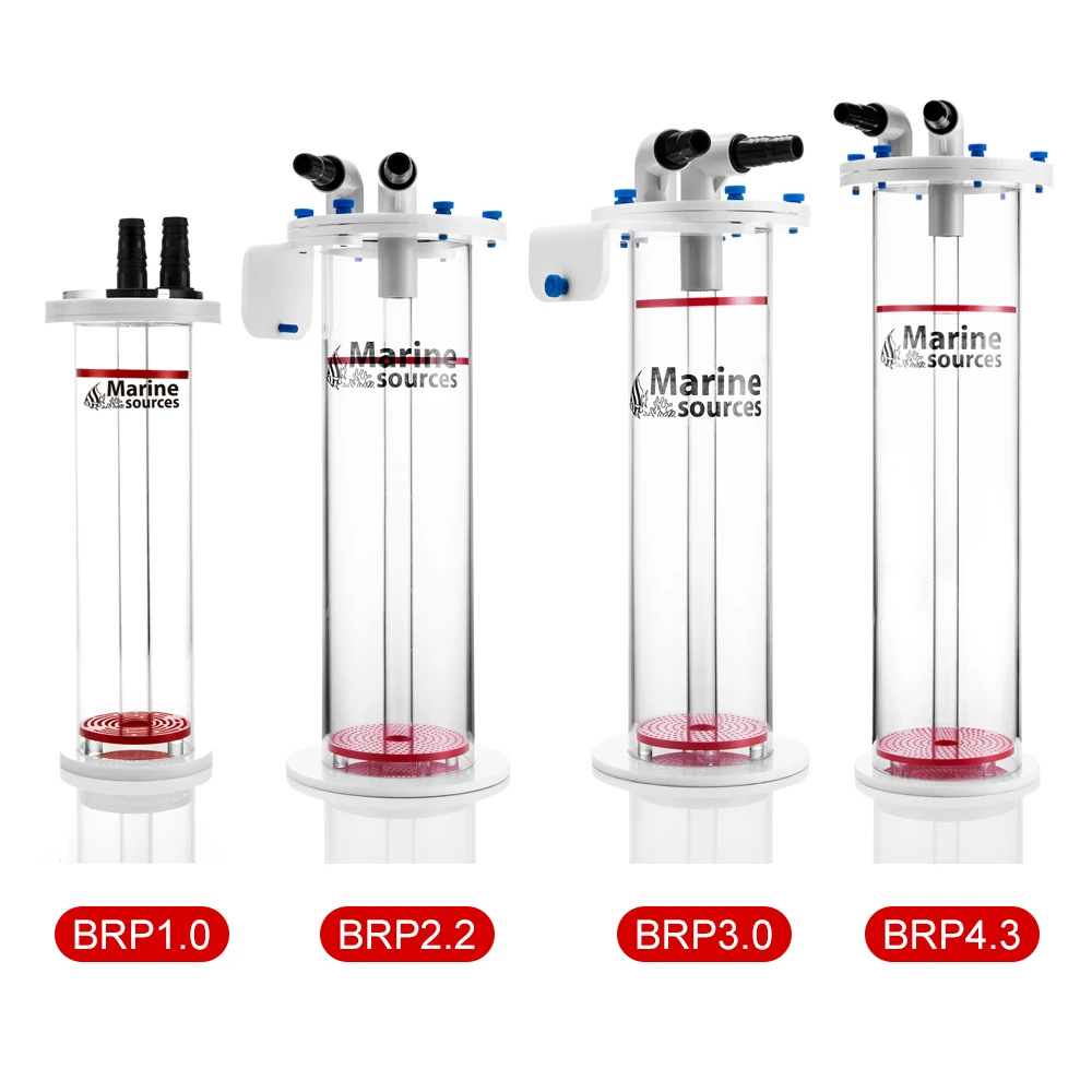 Reef Tank Filter - Deniz kaynakları BRP1.0 BPR2.2 BPR3.0 BPR4.3
