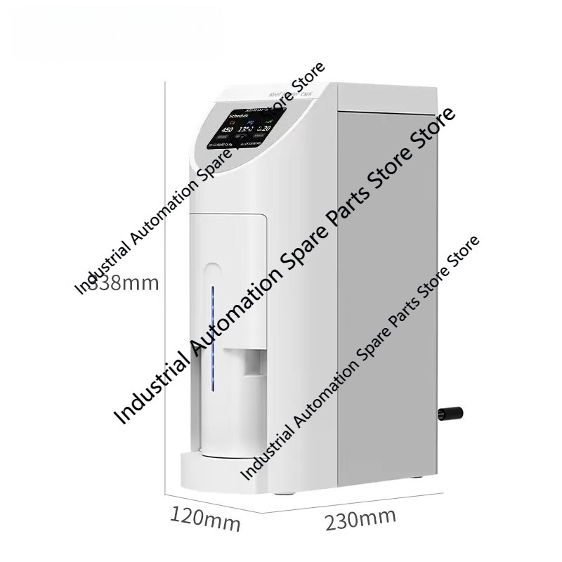 Reef Aquarium - Kamoer Reef Master SPA çok parametreli