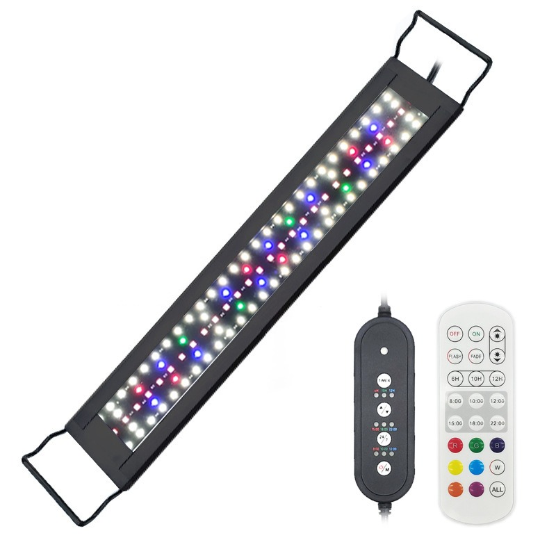 Reef Lighting - LED Balık Tankı Lambası Tam Spektrum