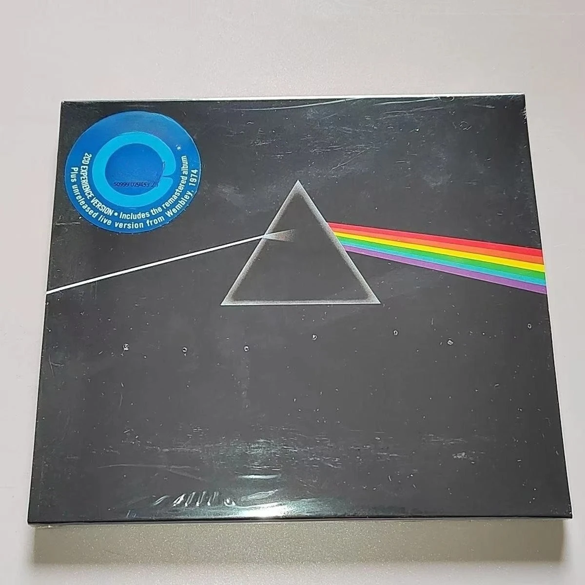 Live Rock - The Dark Side of The Moon: