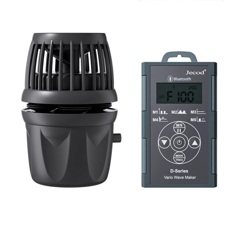 Jecod Jebao DMP-10/20/30/40 Ye - Saltwater Tank incelemesi ve fiyatı