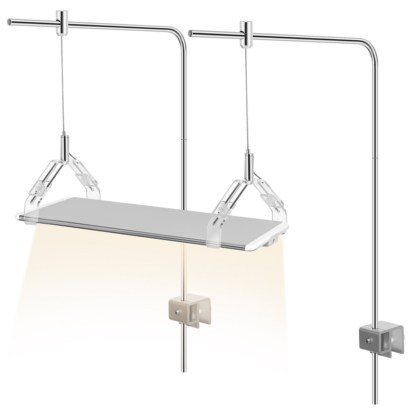 2 adet akvaryum lamba tutucu ı - Aquarium Marine Lights incelemesi ve fiyatı