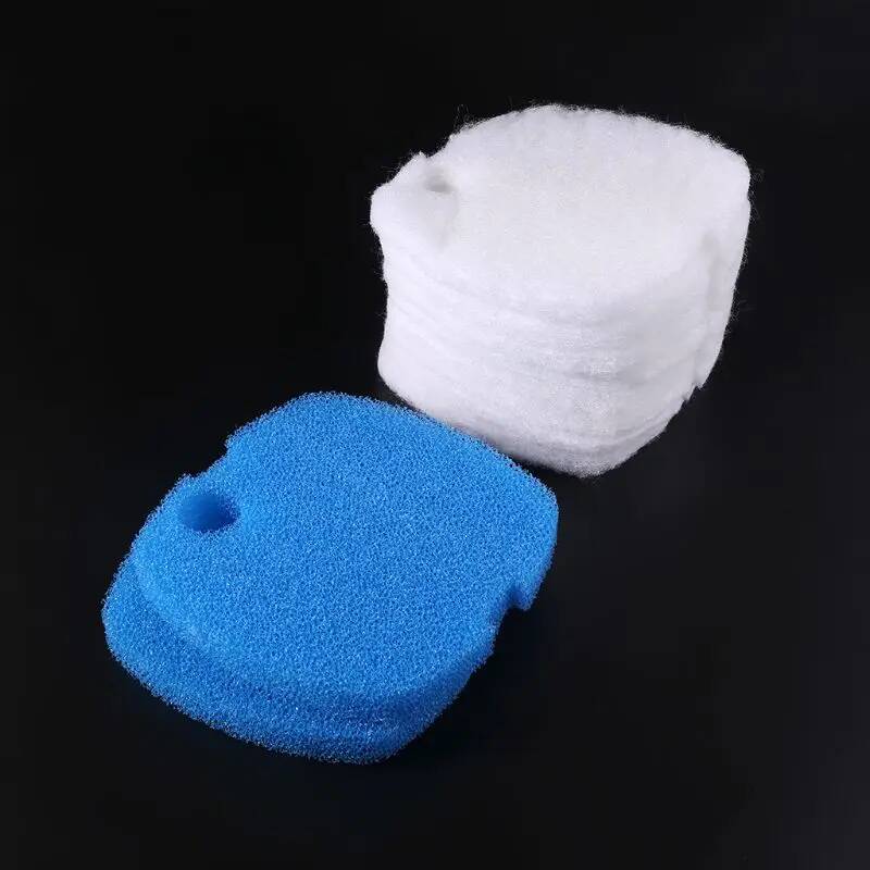 6/10 adet Akvaryum Sünger Filt - Reef Tank Filter incelemesi ve fiyatı