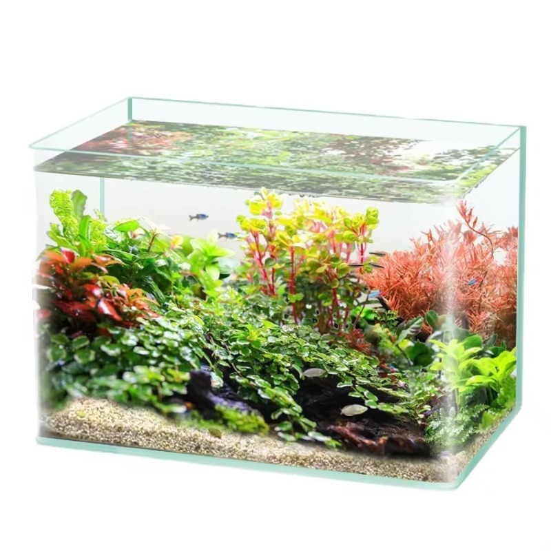 Kutu Paketleme Masaüstü Akvary - Saltwater Tank incelemesi ve fiyatı