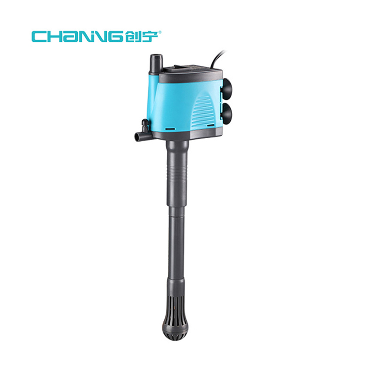 ÇOK FONKSİYONLU DALGIÇ SU POMP - Reef Tank Filter incelemesi ve fiyatı