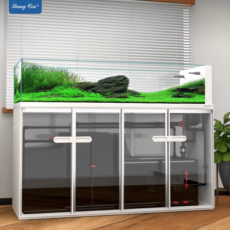 Akvaryum aksesuarları Ticari B - Saltwater Tank incelemesi ve fiyatı