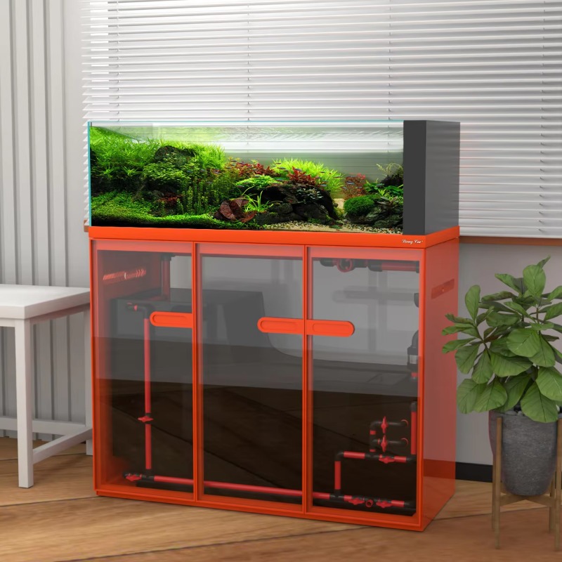 Akvaryum aksesuarları Ticari B - Saltwater Tank incelemesi ve fiyatı