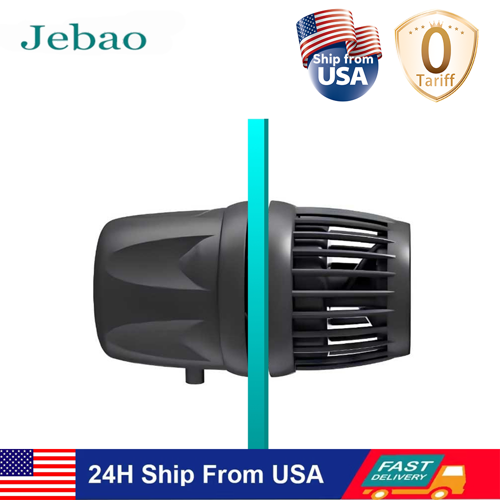 Jebao Jecod DMP-10/20/30/40 Ye - Saltwater Tank incelemesi ve fiyatı