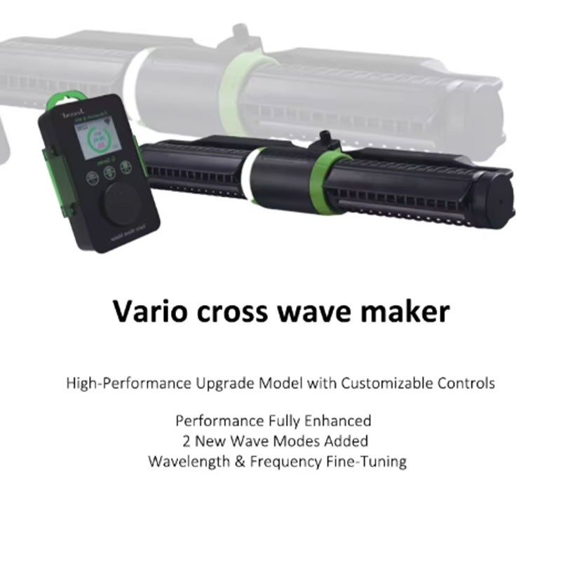 Jebao Jecod GCP Serisi WiFi Bl - Reef Aquarium incelemesi ve fiyatı