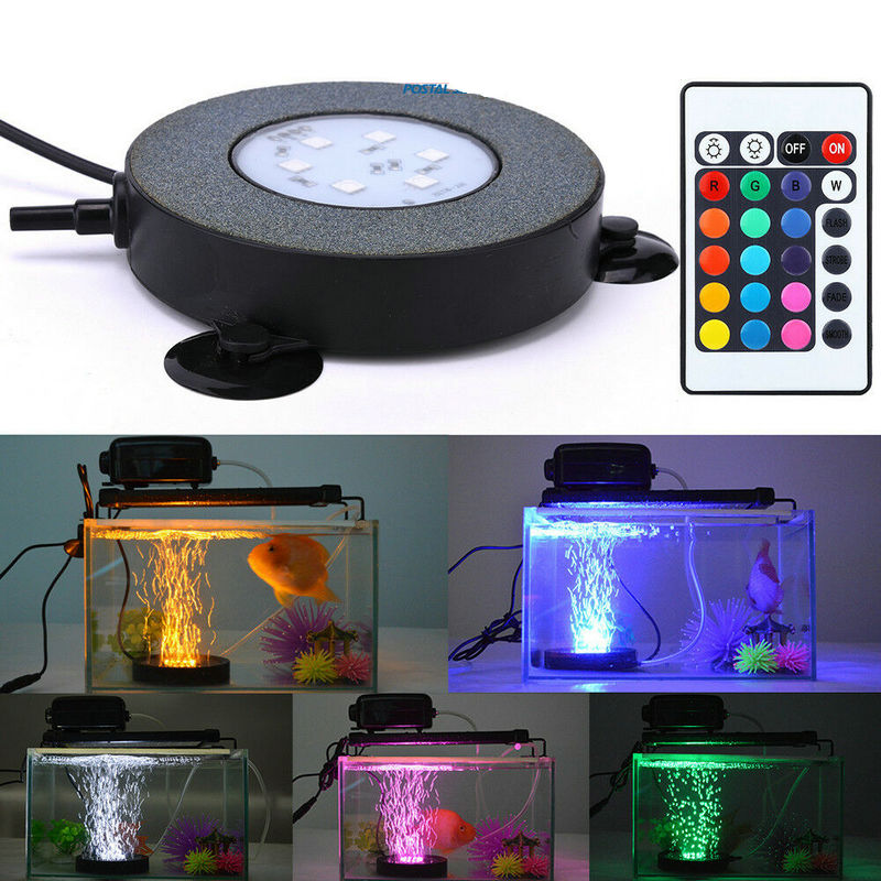 24 tuşlu uzaktan kumanda IP68  - Aquarium Marine Lights incelemesi ve fiyatı