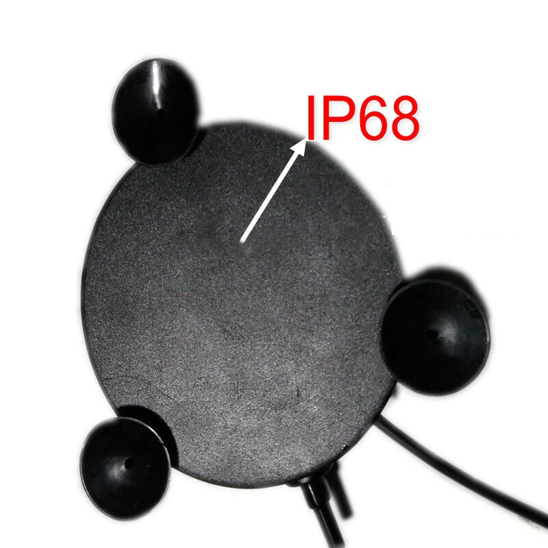24 tuşlu uzaktan kumanda IP68  - Aquarium Marine Lights incelemesi ve fiyatı