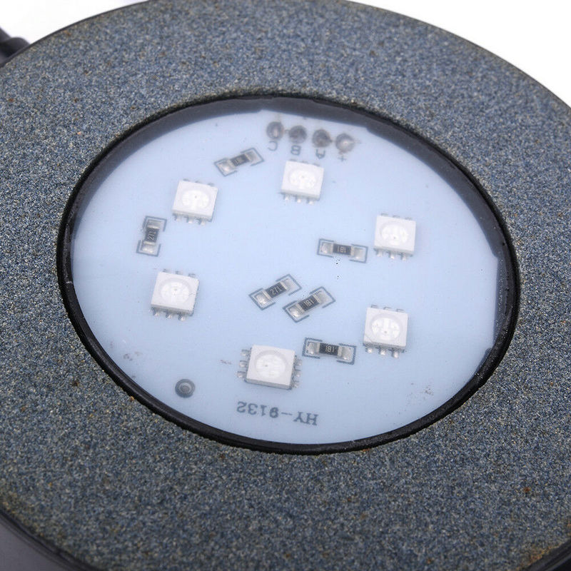 24 tuşlu uzaktan kumanda IP68  - Aquarium Marine Lights incelemesi ve fiyatı