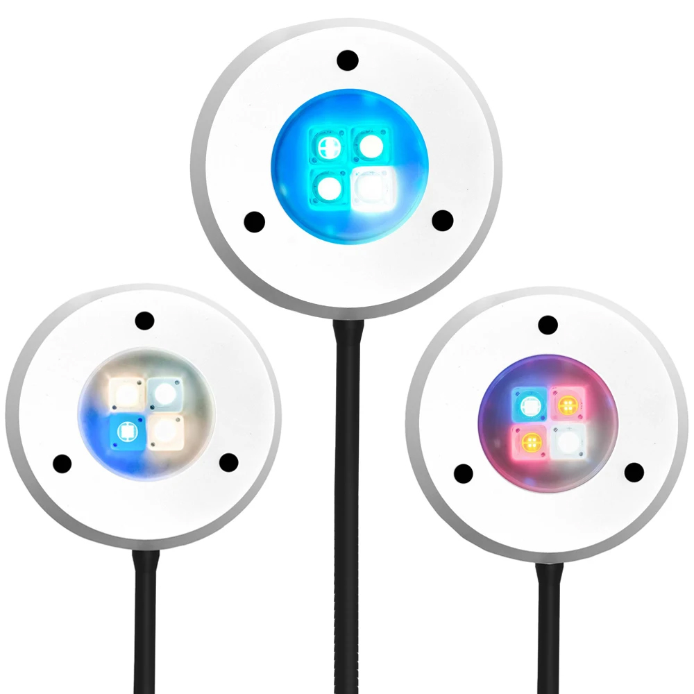 Spectra SP20 20W Akvaryum LED  - Reef Lighting incelemesi ve fiyatı