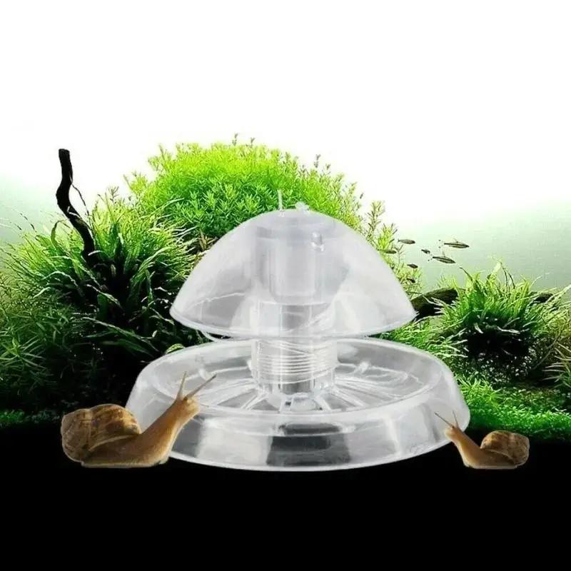 2026 Yeni 6/8CM Şeffaf Plastik - Ocean Aquarium incelemesi ve fiyatı