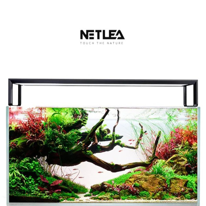 Netlea AT5S V4 Akıllı Wifi APP - Aquarium Marine Lights incelemesi ve fiyatı