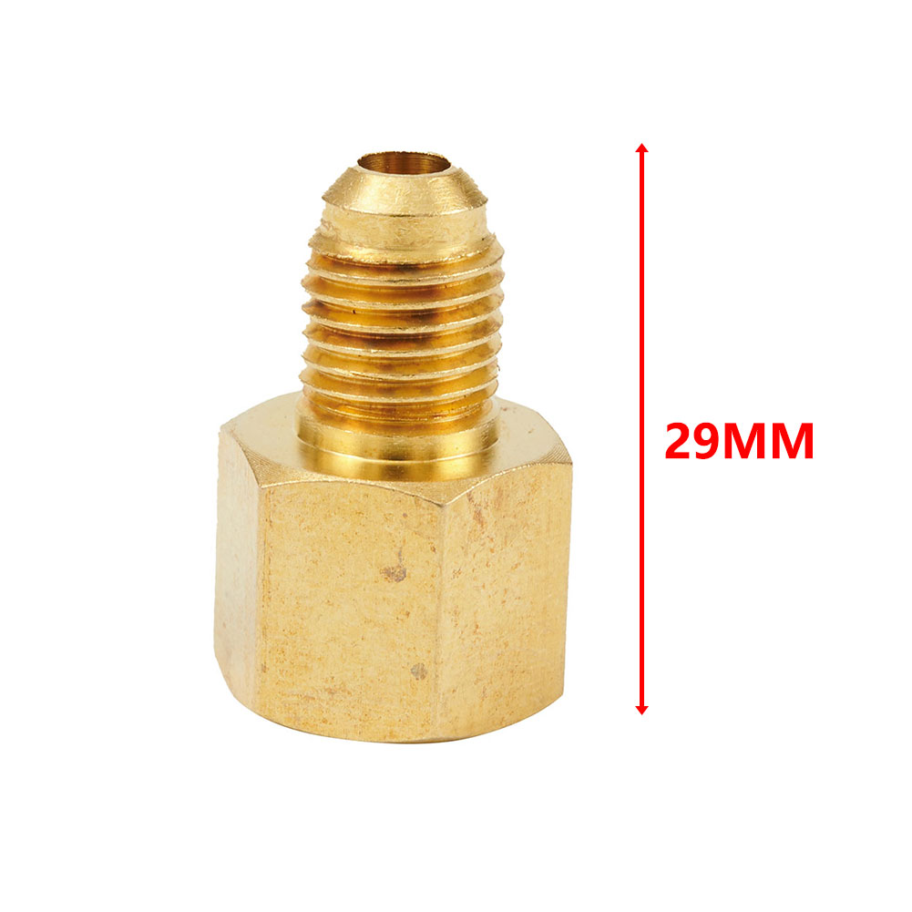 1/4 ''SAE AG G1/4'' IG azot re - Nitrate Reductase incelemesi ve fiyatı