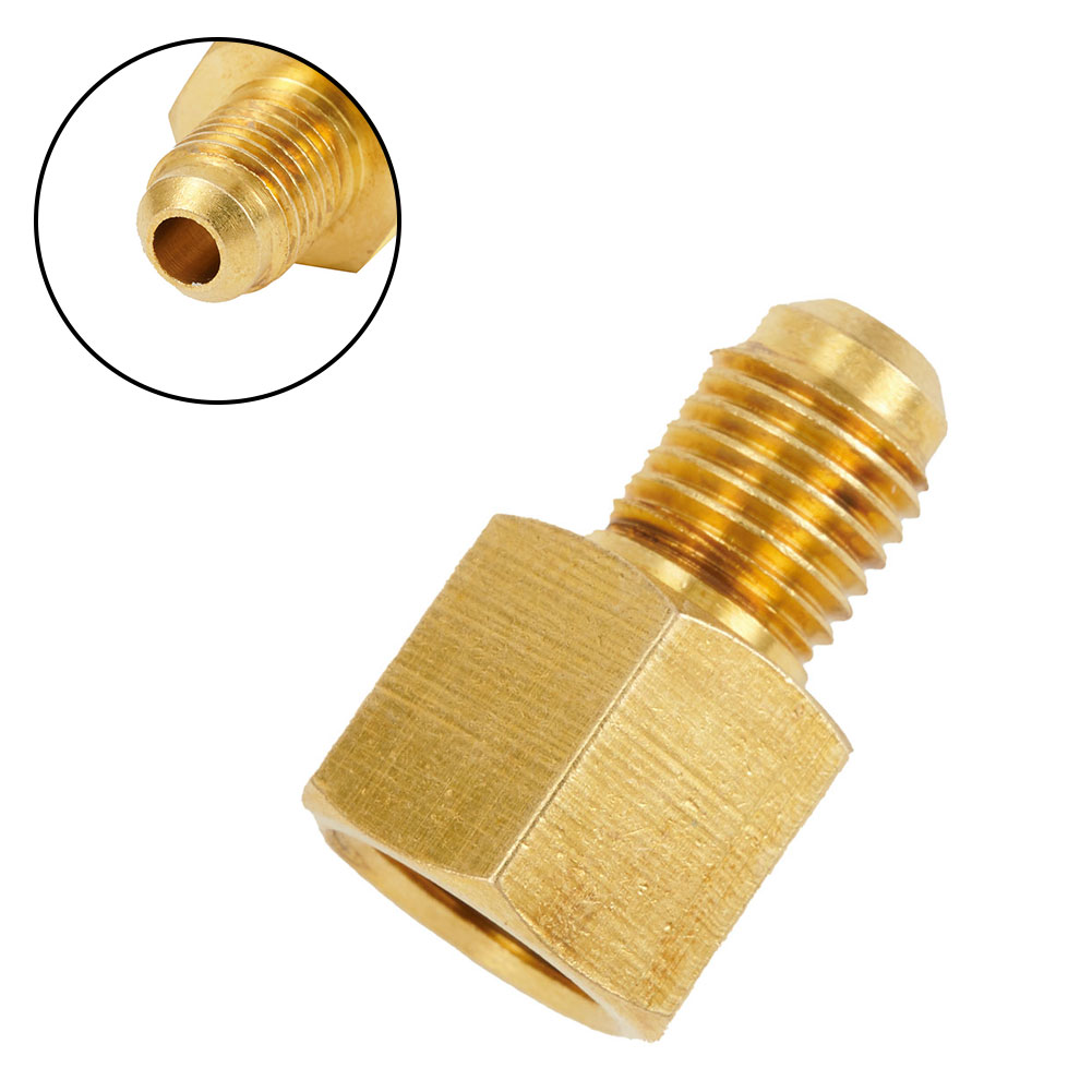 1/4 ''SAE AG G1/4'' IG azot re - Nitrate Reductase incelemesi ve fiyatı