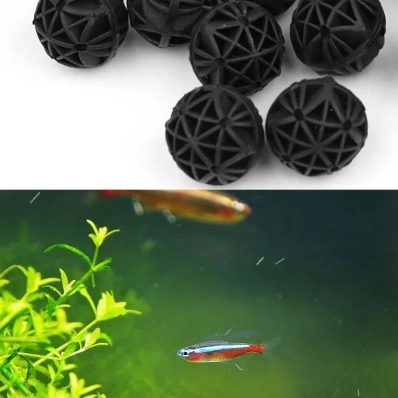 50 Adet 16mm Akvaryum Biyoloji - Ocean Aquarium incelemesi ve fiyatı
