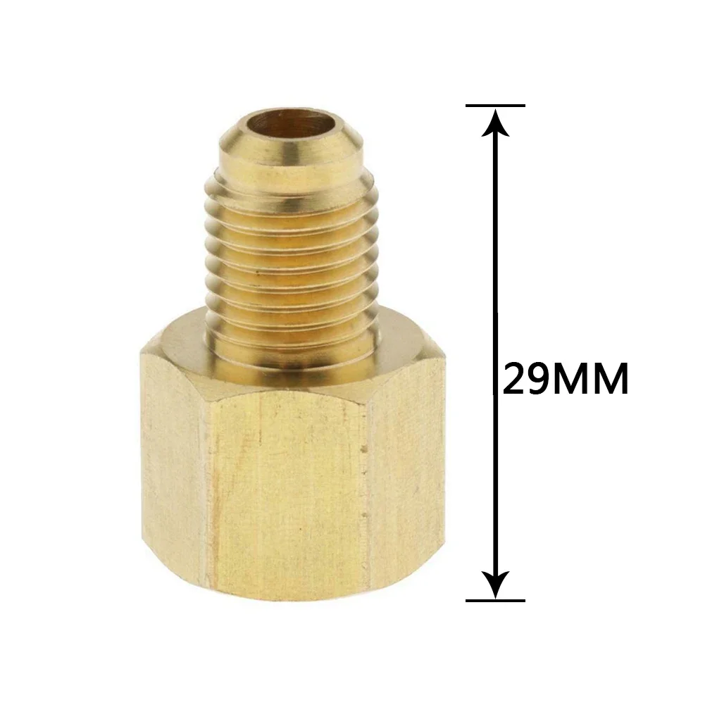 1 adet Adaptör 1/4 