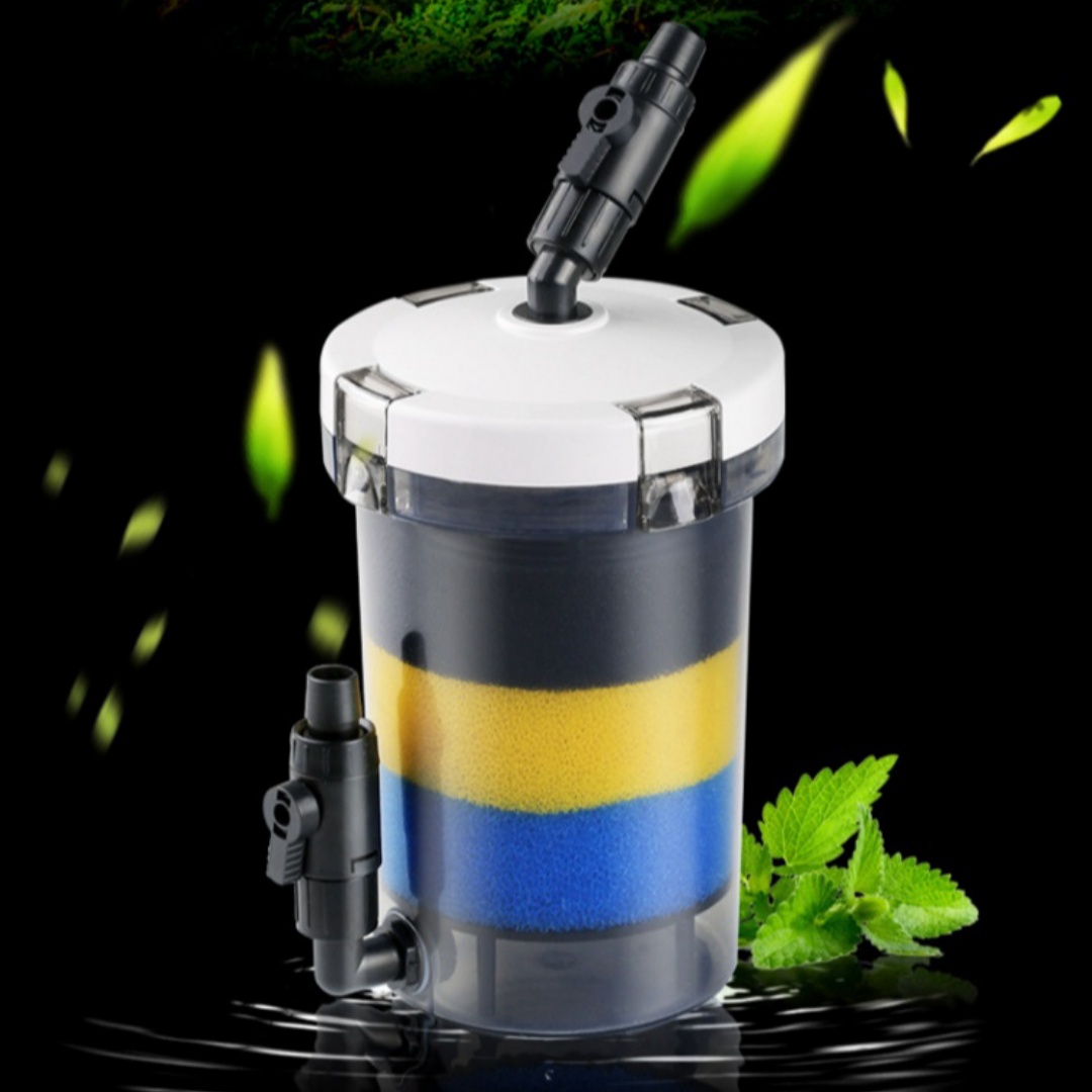 SUNSUN EW-602 EW-603 EW-604 Se - Reef Tank Filter incelemesi ve fiyatı