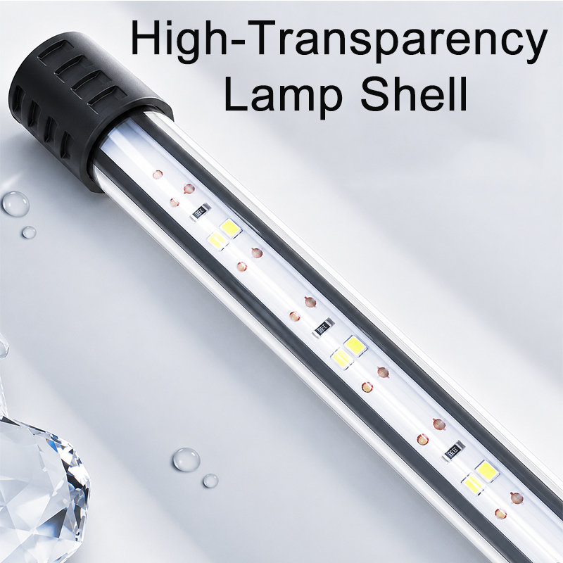 18-58 cm USB ile Çalışan, Tam  - Aquarium Marine Lights incelemesi ve fiyatı