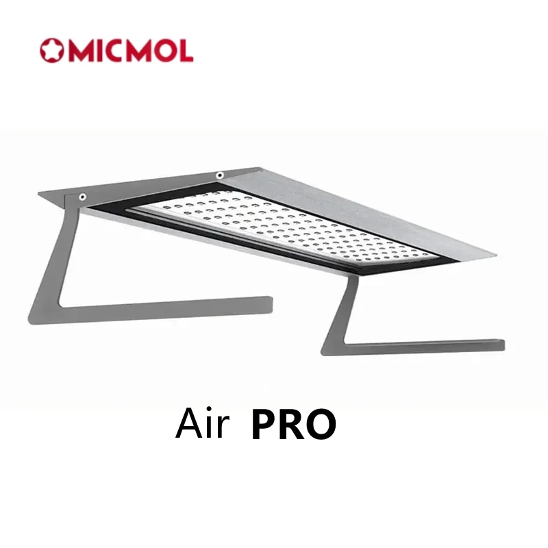 MICMOL YENI AQUA Hava Pro Tine - Reef Lighting incelemesi ve fiyatı