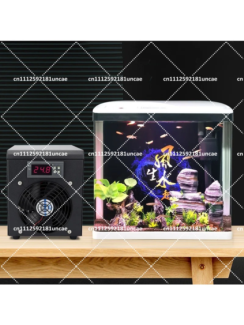 160L/300L Akvaryum Soğutucusu, - Saltwater Tank incelemesi ve fiyatı