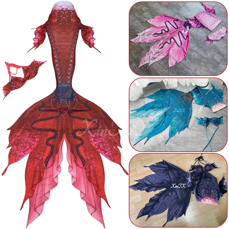 Deniz Kızı Kuyruğu, Koyu Gotik - Marine Aquarium incelemesi ve fiyatı