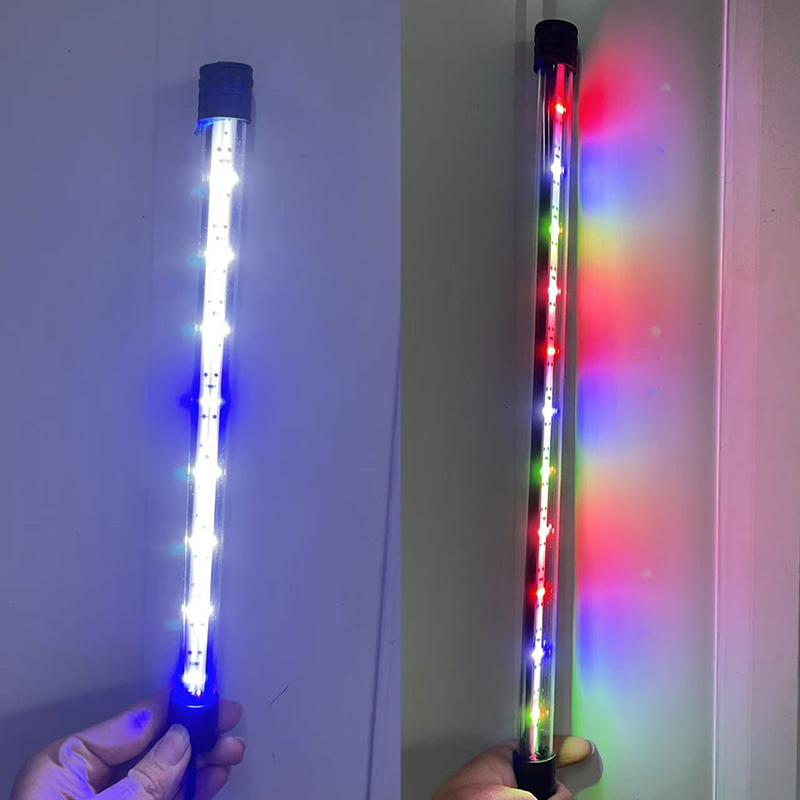 Balık Tankı Işık Sualtı Aydınl - Aquarium Marine Lights incelemesi ve fiyatı