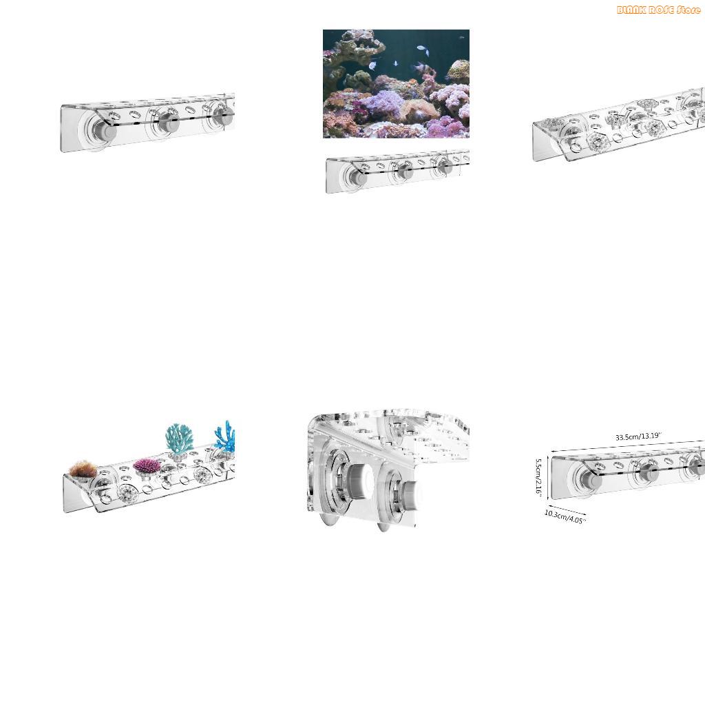 Akvaryum için K1AE Akrilik Mer - Reef Aquarium incelemesi ve fiyatı