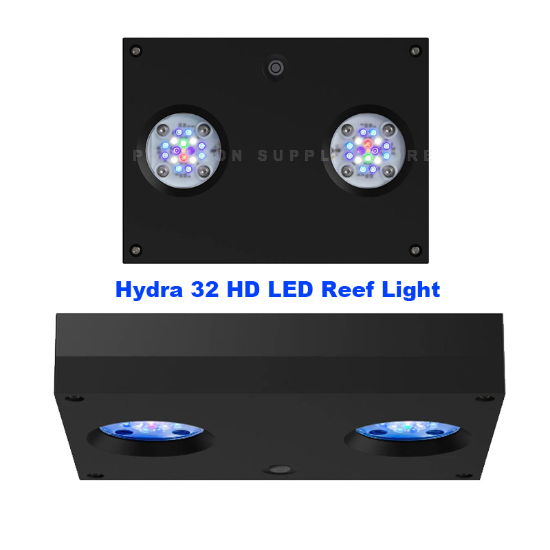 Aqua Illumination AI Hydra 32H - Reef Lighting incelemesi ve fiyatı