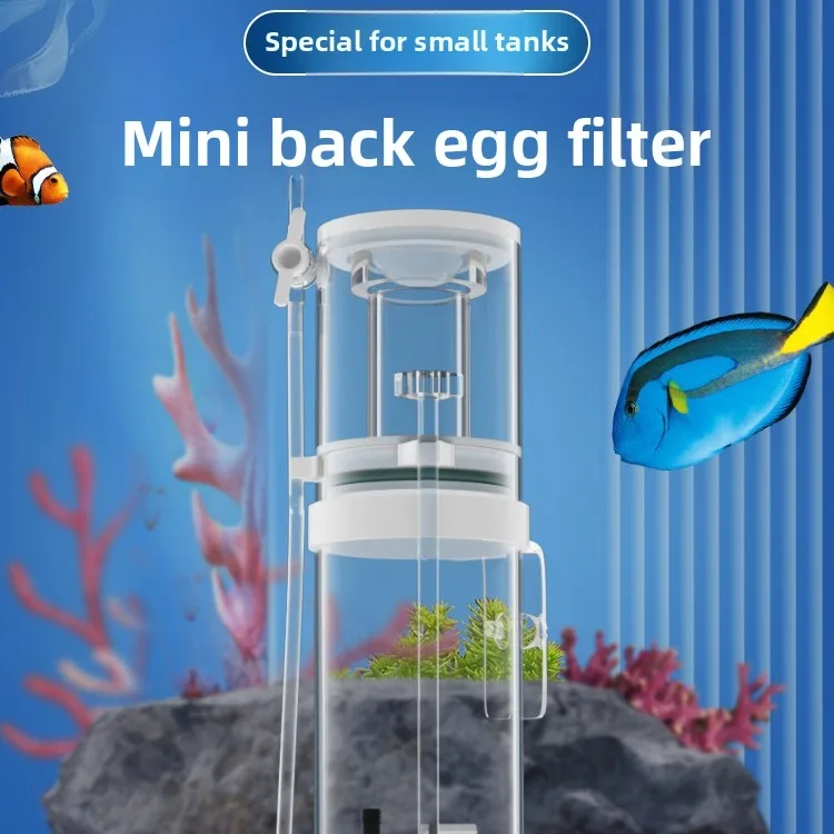 110V-240V Yeni Mini Akvaryum P - Reef Tank Filter incelemesi ve fiyatı