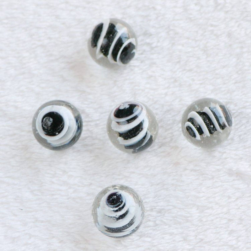 Cam Bilye Boncuklar 16mm 20mm  - Marine Fish Tank incelemesi ve fiyatı