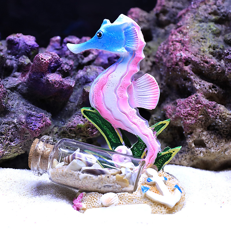 Akvaryum Mercan Süslemesi Paly - Marine Aquarium Epoxy incelemesi ve fiyatı