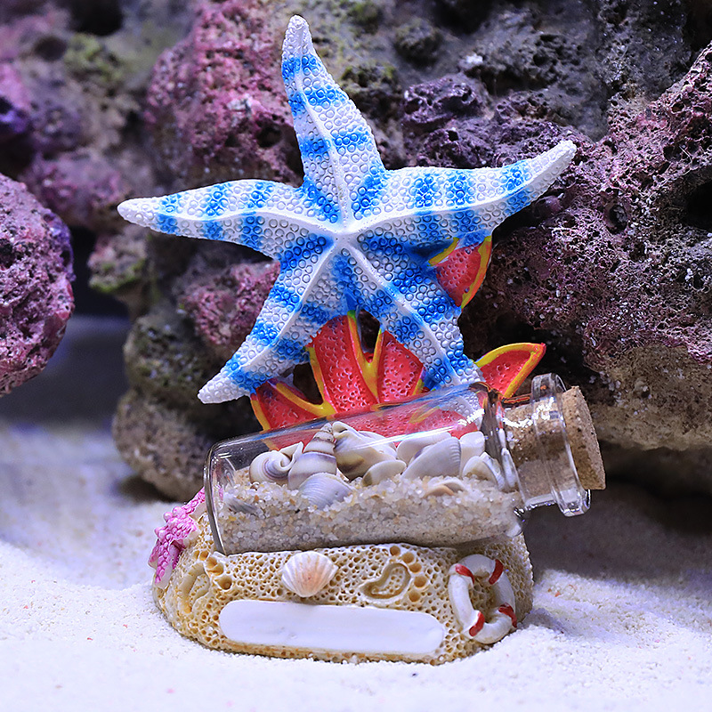 Akvaryum Mercan Süslemesi Paly - Marine Aquarium Epoxy incelemesi ve fiyatı