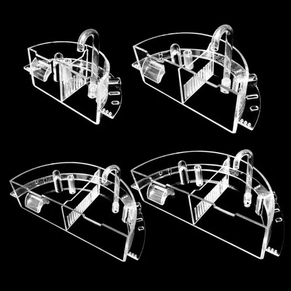 3'ü 1 Arada Harici Filtre Kutu - Reef Tank Filter incelemesi ve fiyatı