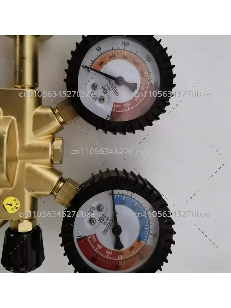 Yüksek Basınçlı Azot Regülatör - Nitrate Reductase incelemesi ve fiyatı