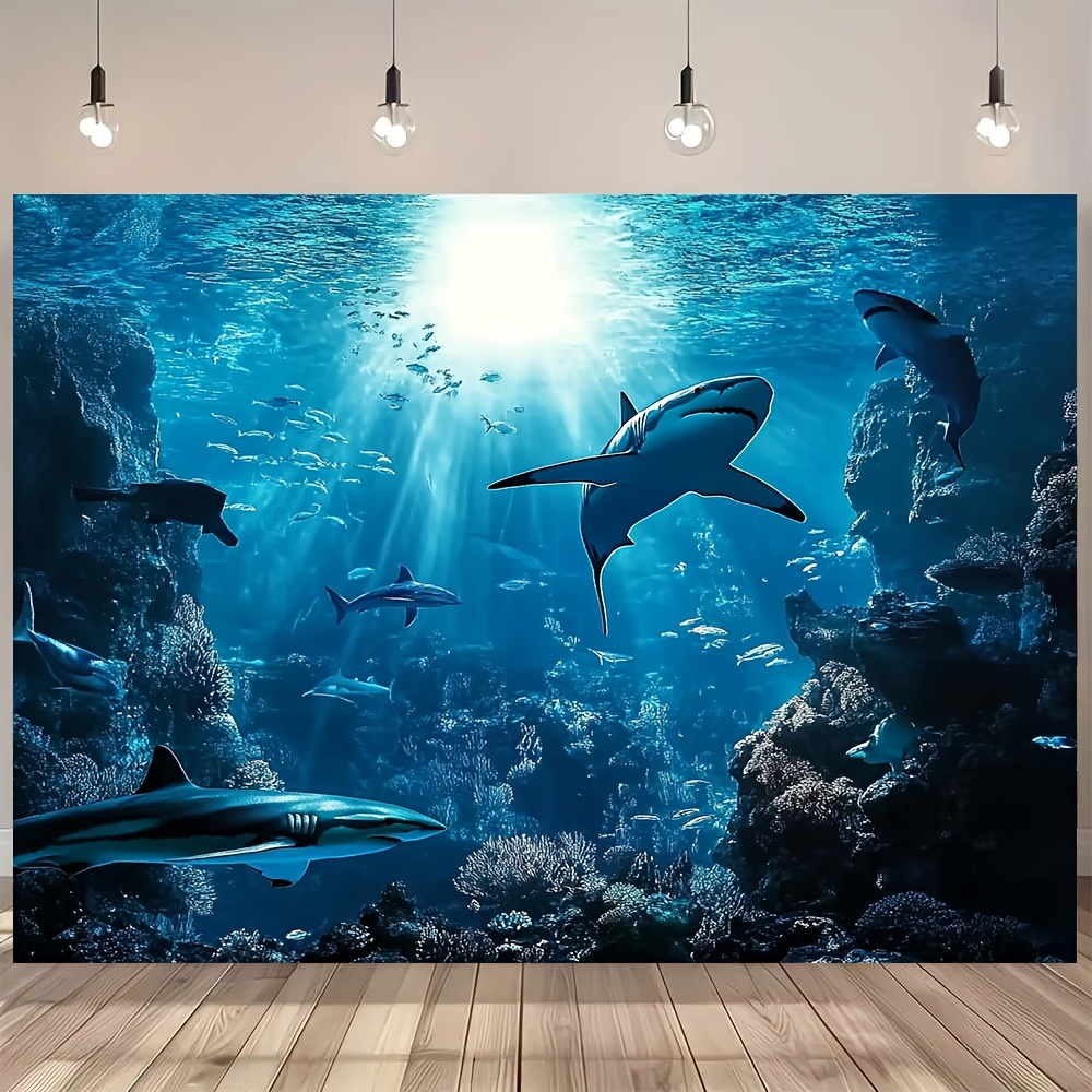 Görkemli Derin Deniz Köpekbalı - Ocean Aquarium incelemesi ve fiyatı
