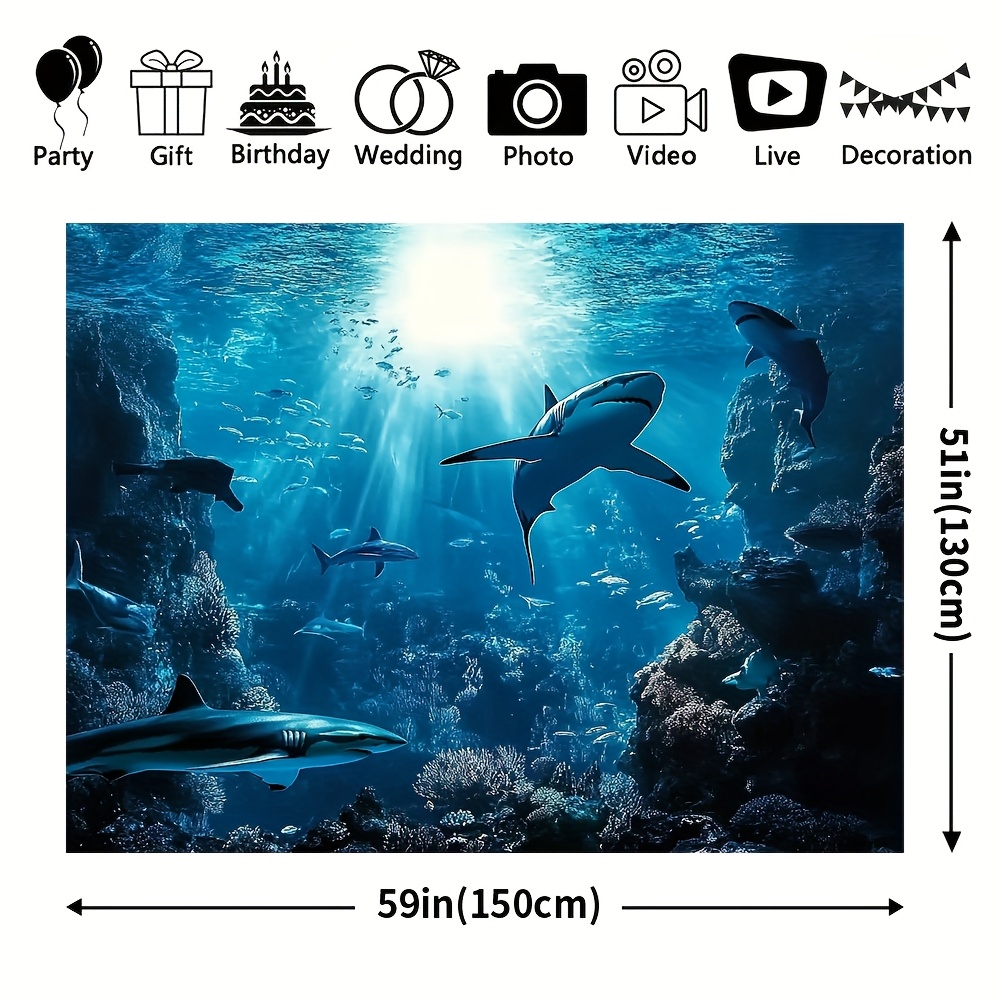 Görkemli Derin Deniz Köpekbalı - Ocean Aquarium incelemesi ve fiyatı