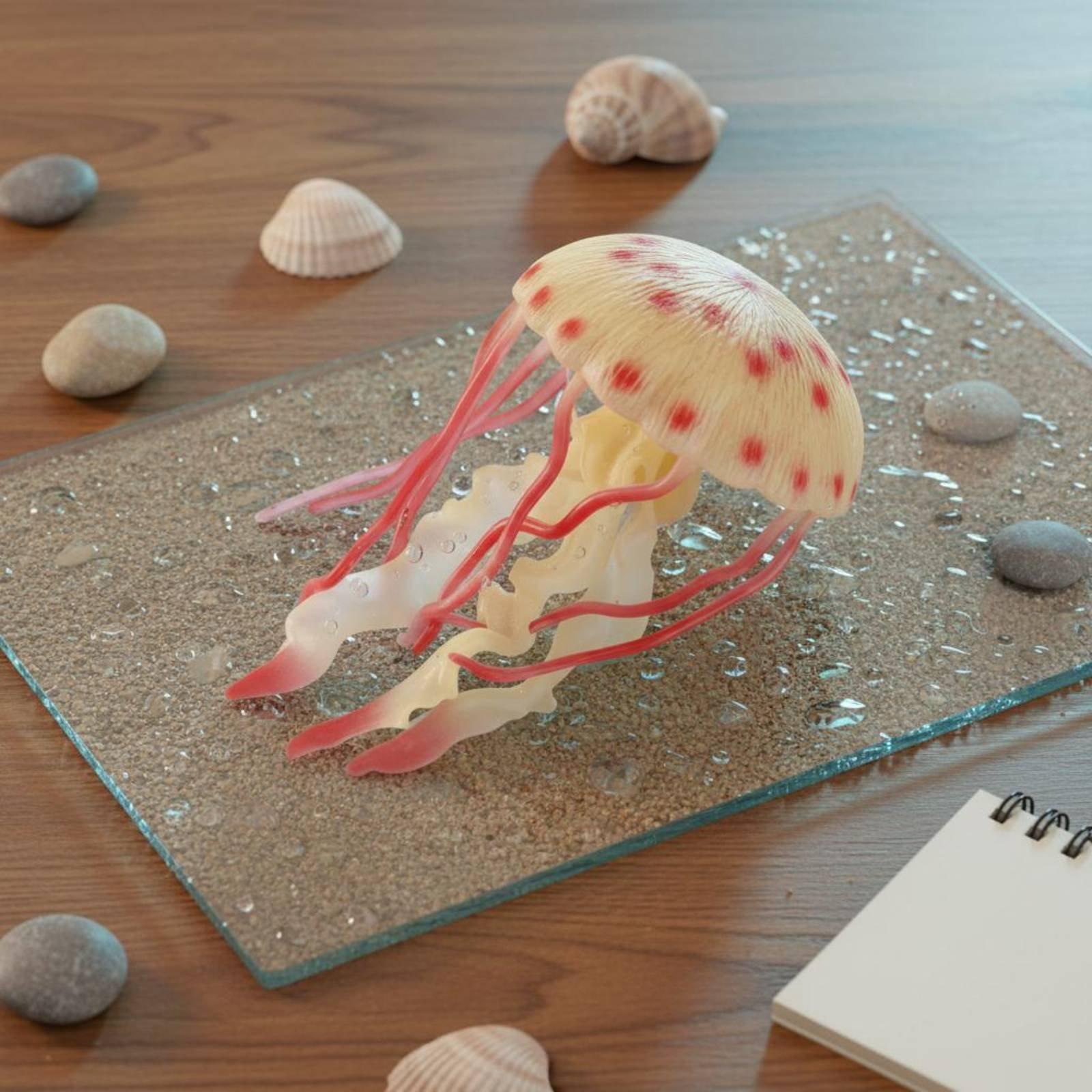 Yengeç Figürü Gerçekçi Plastik - Marine Aquarium incelemesi ve fiyatı
