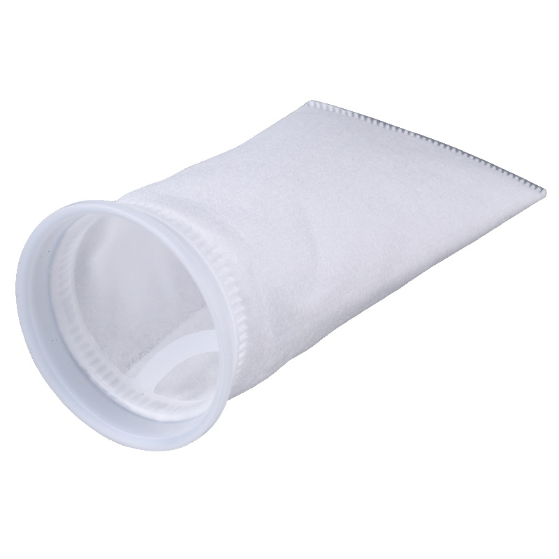 Akvaryum Filtresi Çorap Çanta  - Reef Tank Filter incelemesi ve fiyatı