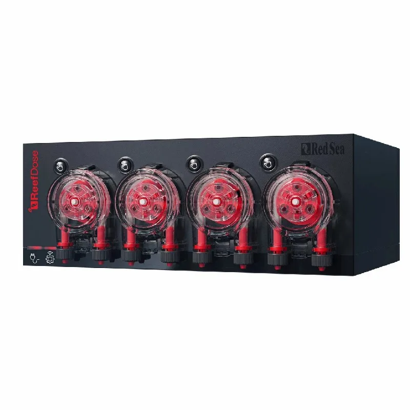 Otomatik Mercan Besleyici Pomp - Saltwater Tank incelemesi ve fiyatı