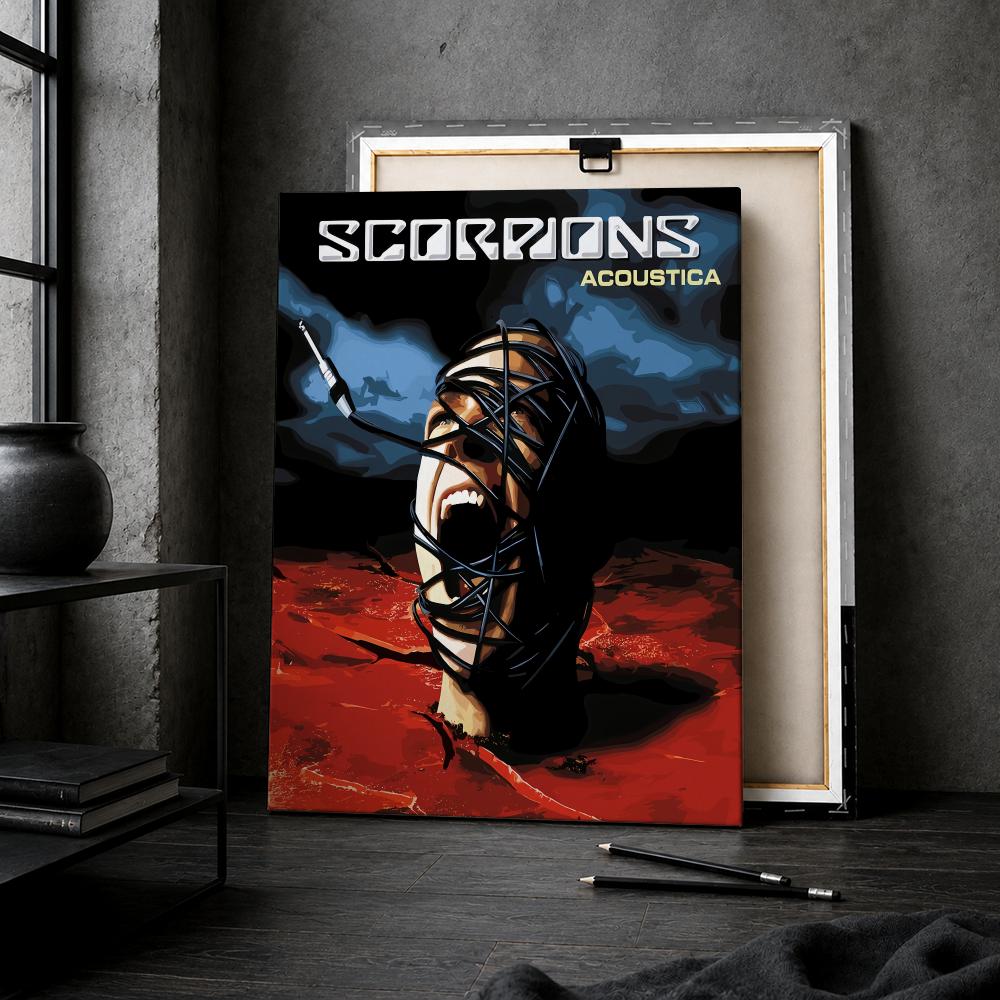 S-Scorpions Vintage Rock Müzik - Live Rock incelemesi ve fiyatı