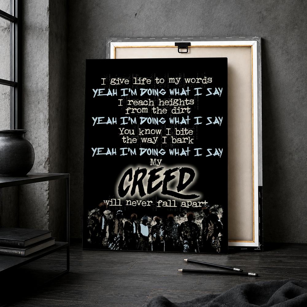 Vintage Rock Star C-Creed Grub - Live Rock incelemesi ve fiyatı