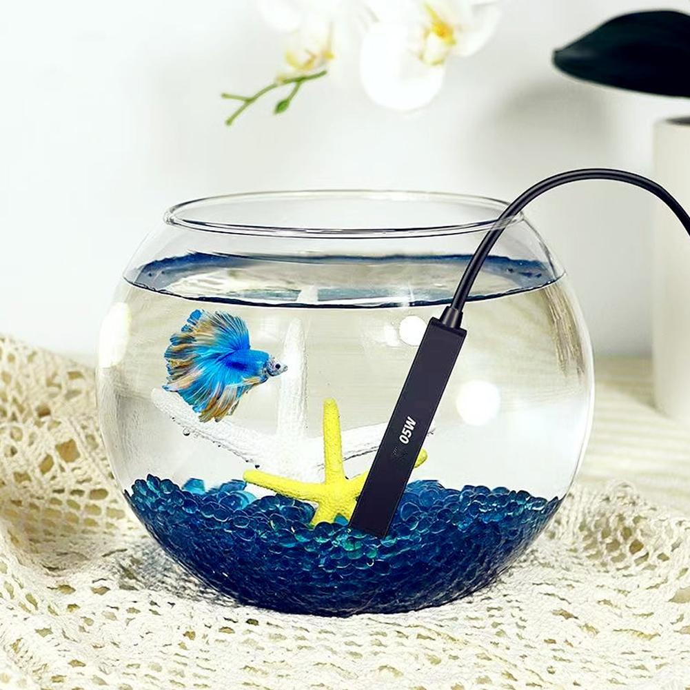 Mini USB Akvaryum Isıtıcı 5V O - Marine Aquarium incelemesi ve fiyatı